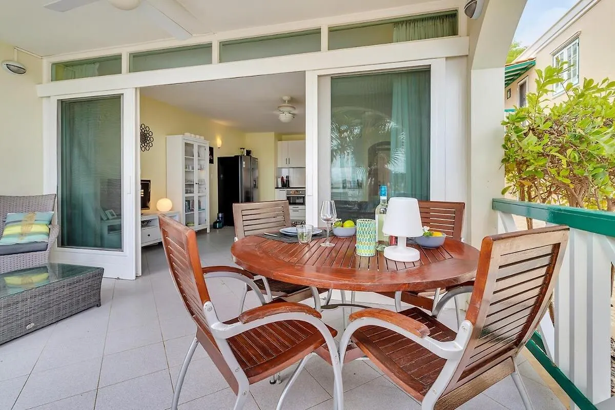 Port Bonaire Oasis A701 With Sea View Apartment Kralendijk  Bonaire, Saint Eustatius and Saba
