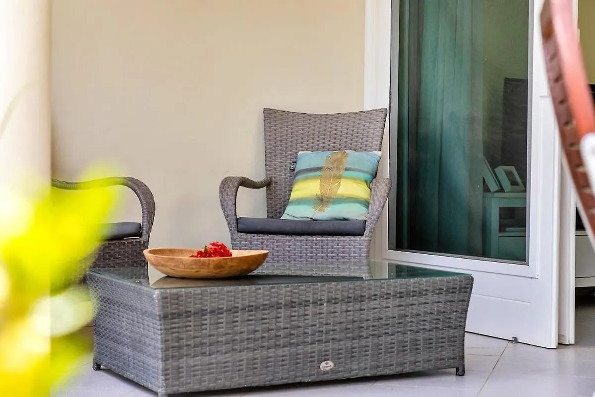 Port Bonaire Oasis A701 With Sea View Apartment Kralendijk   Kralendijk (Bonaire)