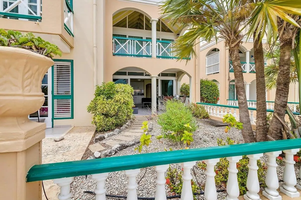 Port Bonaire Oasis A701 With Sea View Apartment Kralendijk  Bonaire, Saint Eustatius and Saba
