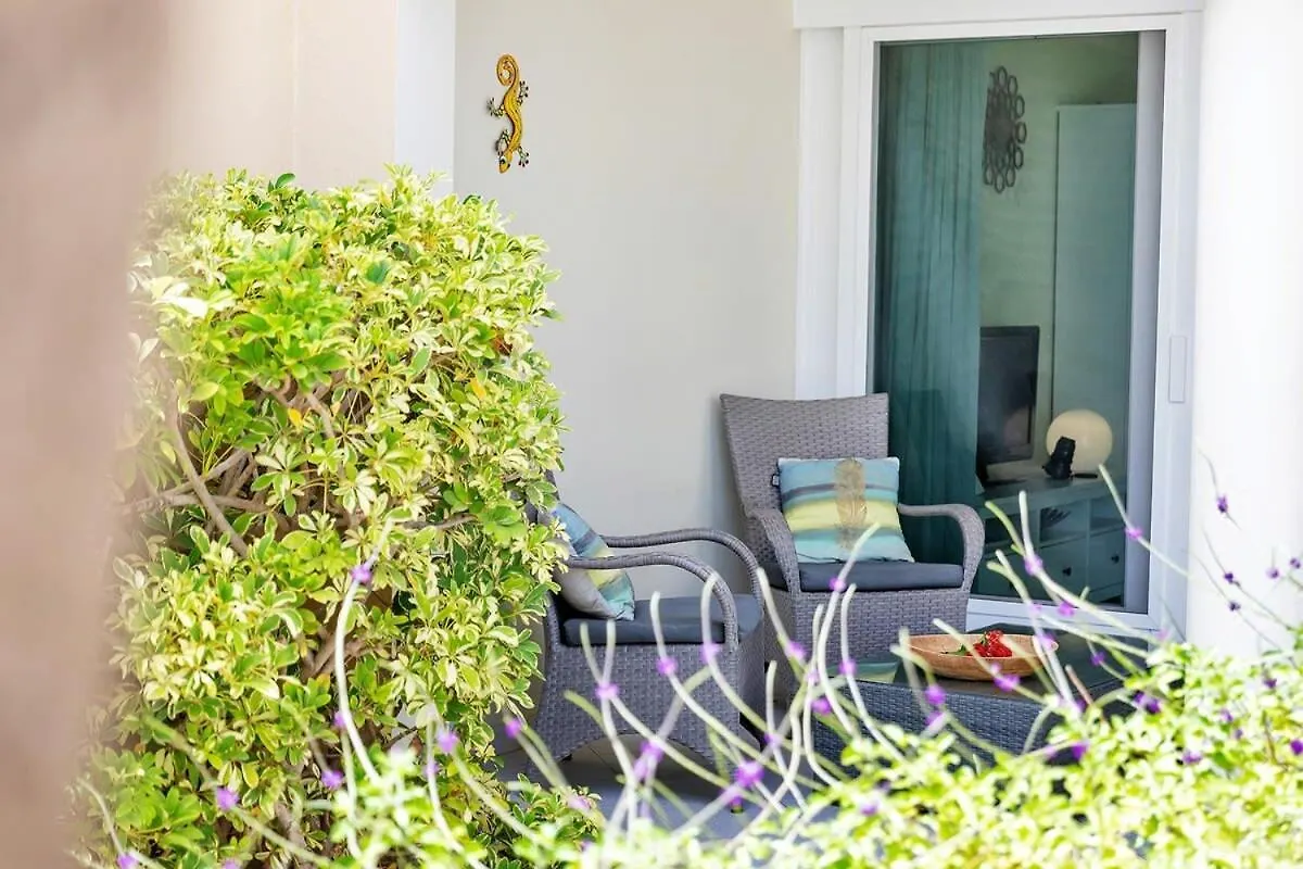 Port Bonaire Oasis A701 With Sea View Apartment Kralendijk  Kralendijk (Bonaire)