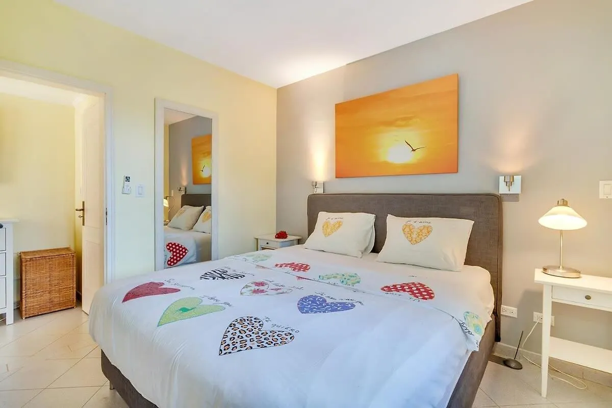 Port Bonaire Oasis A701 With Sea View Apartment Kralendijk   Kralendijk (Bonaire)
