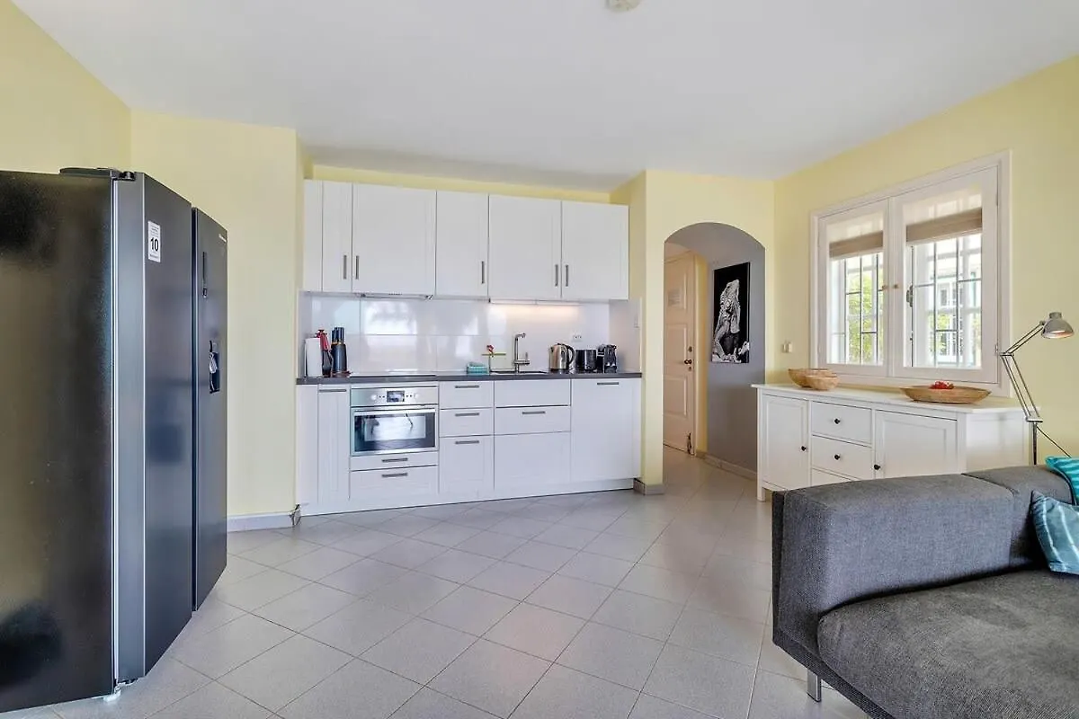 Port Bonaire Oasis A701 With Sea View Apartment Kralendijk  Kralendijk (Bonaire)