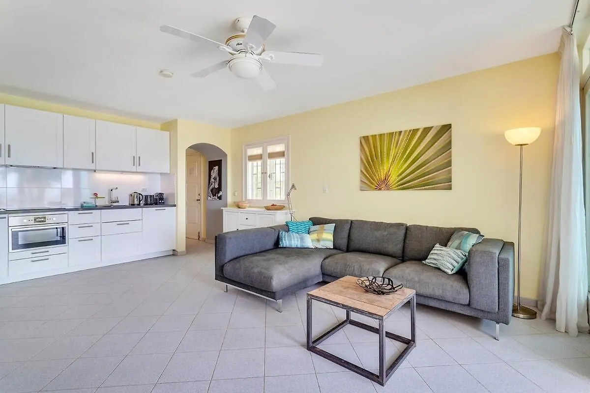 Port Bonaire Oasis A701 With Sea View Apartment Kralendijk   Kralendijk (Bonaire)