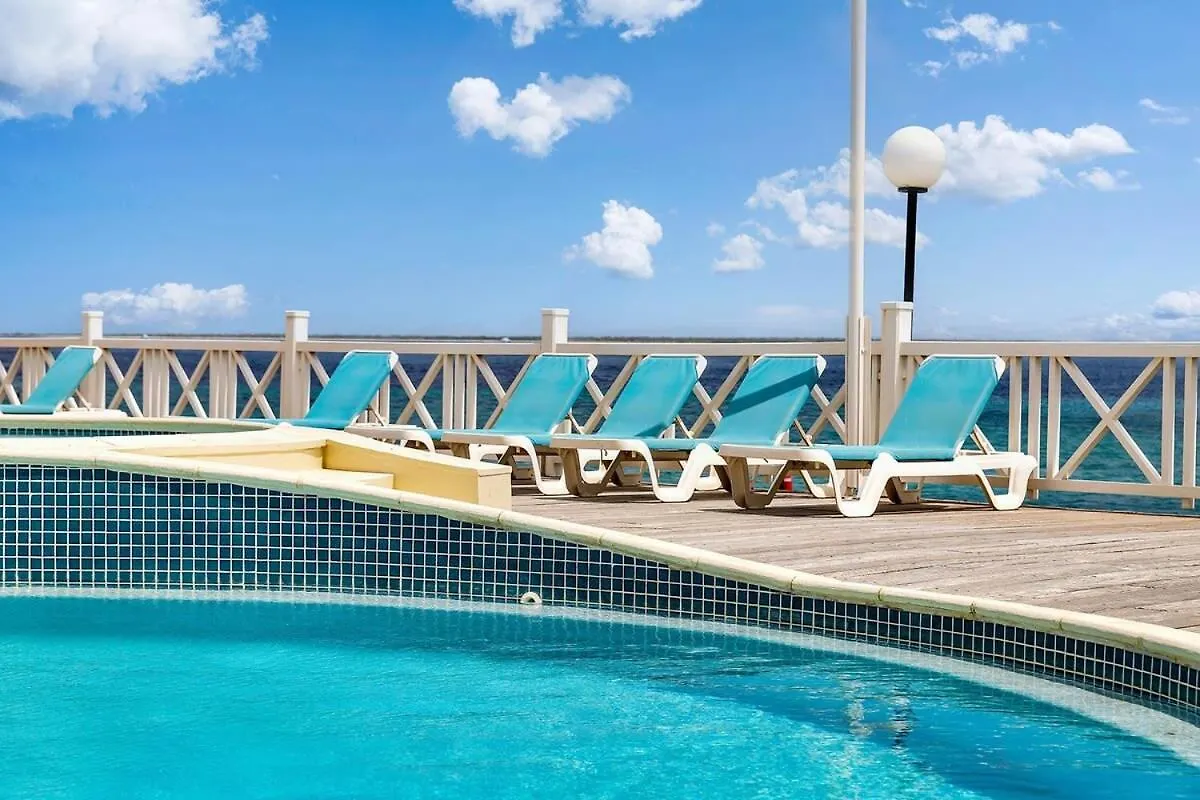 Port Bonaire Oasis A701 With Sea View Apartment Kralendijk  Kralendijk (Bonaire)